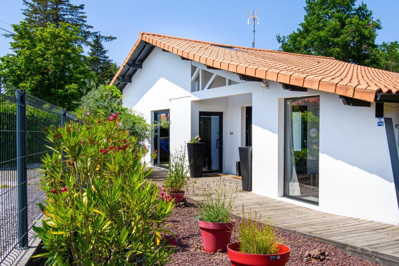 Landescape Ocean, Lacs Et Foret. Biscarrosse Exterior foto